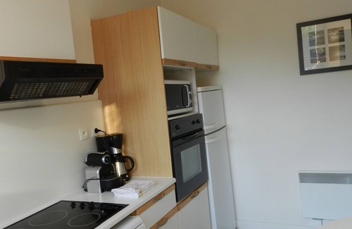 Hautot-sur-Mer Apartamento | Una casa rural con vistas al mar, cerca de la playa, en Pourville sur mer, de 2 a 6 personas