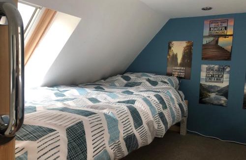 Churchtown Apartamento | A secluded Garden Room in sunny Southport