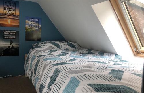 Churchtown Apartamento | A secluded Garden Room in sunny Southport