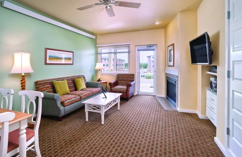 Long Beach Complejo | ¡Un paseo a la ciudad de Long Beach!