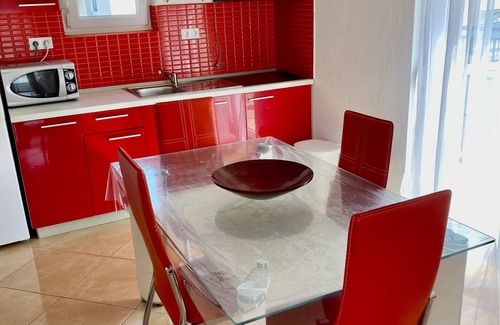 Klek Apartamento | un apartamento muy cerca del mar