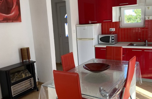 Klek Apartamento | un apartamento muy cerca del mar