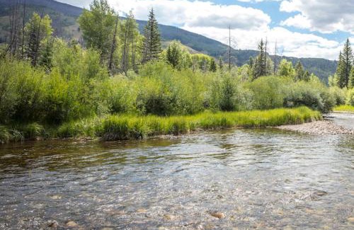 Silverthorne Casa | A Slice of Silverthorne