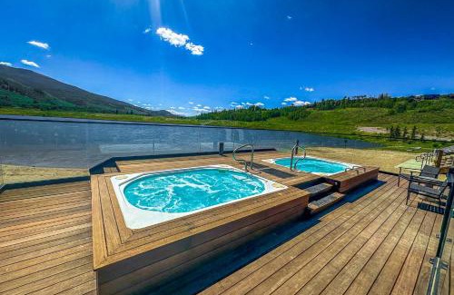 Silverthorne Casa | A Slice of Silverthorne