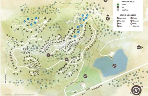 Silverthorne Casa | A Slice of Silverthorne