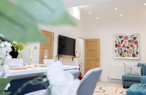 Borehamwood Casa | A spacious and modern 4Bedroom house