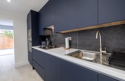 Borehamwood Casa | A spacious and modern 4Bedroom house