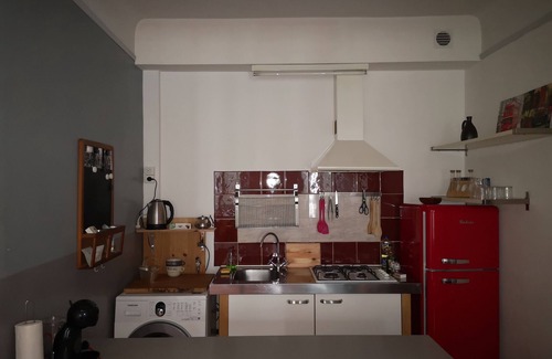 Riez Apartamento | A spacious apartment in the center of Riez