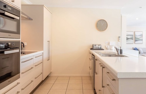 Mapua Casa | A spacious family home in the centre of Mapua, close to everything but at the end of a quiet road