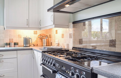 Cardigan Cabaña | Alojamiento de 5 habitaciones en Llechryd, near Cardigan