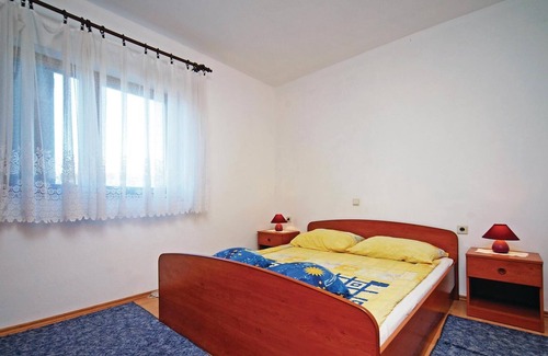 Jadrtovac Apartamento | Alojamiento de 2 habitaciones en Jadrtovac