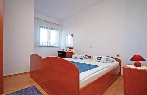 Jadrtovac Apartamento | Alojamiento de 2 habitaciones en Jadrtovac