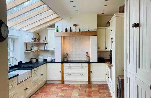 St Brides Cabaña | A special country house near the sea