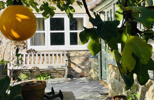 St Brides Cabaña | A special country house near the sea