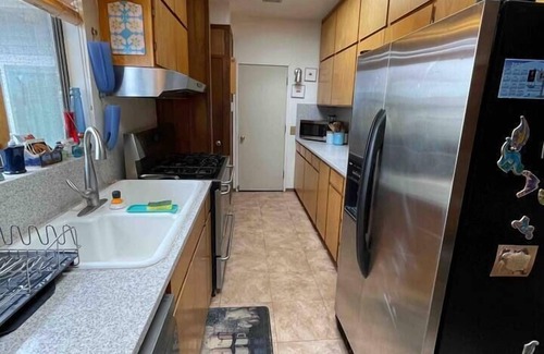 Seaside Casa | Una vista espectacular de la bahía!