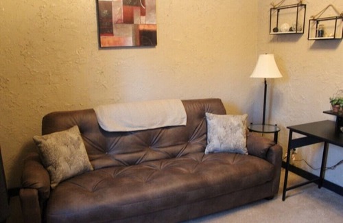 Minocqua Apartamento | A Step Above - Stay On The Island - Minocqua