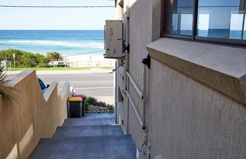 Mollymook Beach Casa | A tirar piedras a Mollymook Beach