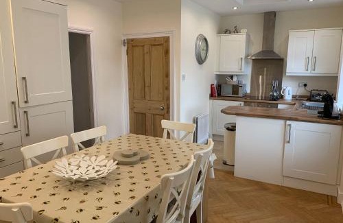 Alnmouth Apartamento | A Stone's Throw