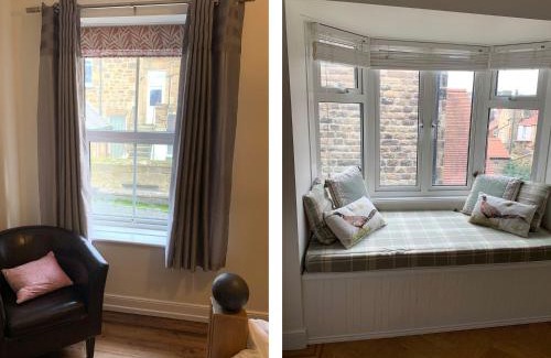 Alnmouth Apartamento | A Stone's Throw
