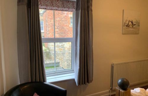 Alnmouth Apartamento | A Stone's Throw