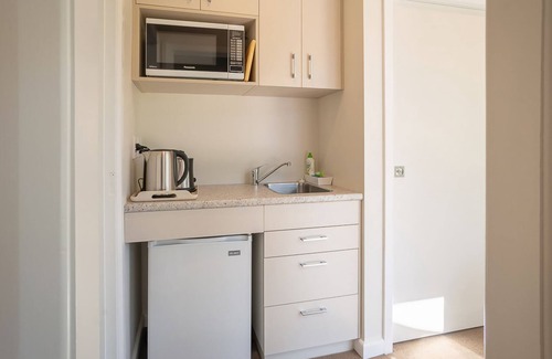 Nelson South Apartamento | A stunning boutique apartment ideally nestled in the heart of vibrant Nelson City