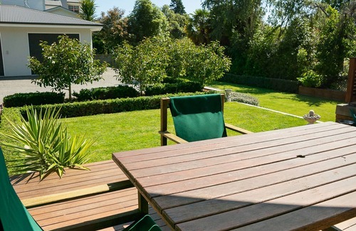 Nelson South Apartamento | A stunning boutique apartment ideally nestled in the heart of vibrant Nelson City