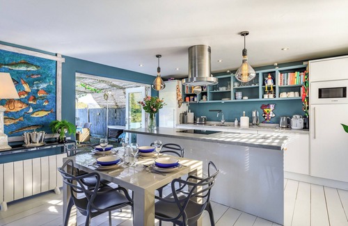 Bishopswood Cabaña | Alojamiento de 3 habitaciones en Bishopswood, near Chard