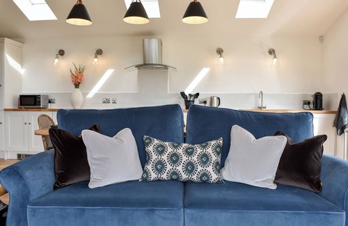 Hexham Cabaña | A stunning property with the most amazing views.