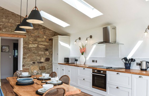 Hexham Cabaña | A stunning property with the most amazing views.