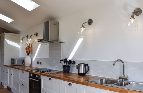 Hexham Cabaña | A stunning property with the most amazing views.