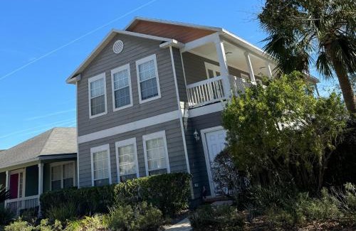 Gainesville Casa | A stylish and Comfy Place to Stay