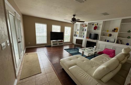 Gainesville Casa | A stylish and Comfy Place to Stay