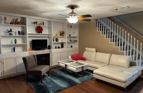 Gainesville Casa | A stylish and Comfy Place to Stay