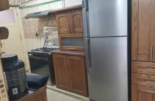 Al-Basatin Apartamento | A stylish and modern apartment for rent in Maadi