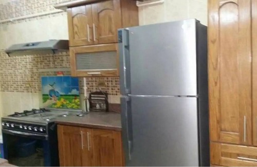 Al-Basatin Apartamento | A stylish and modern apartment for rent in Maadi