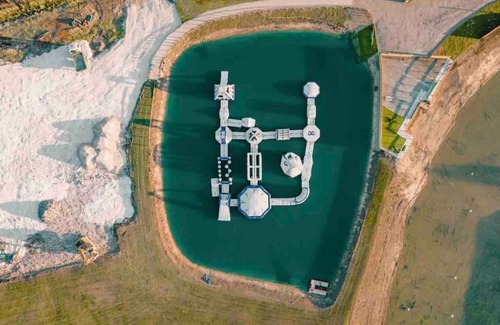 Sandwich Apartamento | A Stylish Apartment on the Outskirts of Sandwich in Kent