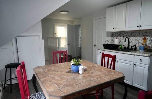 Smith Hill Apartamento | A stylish palace