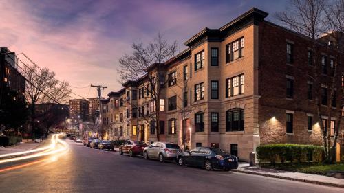 Griggs Park Apartamento | A Stylish Stay w/a Queen Bed, Heated Floors. #23
