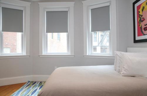 Griggs Park Apartamento | A Stylish Stay w/a Queen Bed, Heated Floors. #23