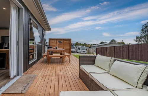 Pauanui Casa | A Sunshine Retreat - Pauanui Holiday Home