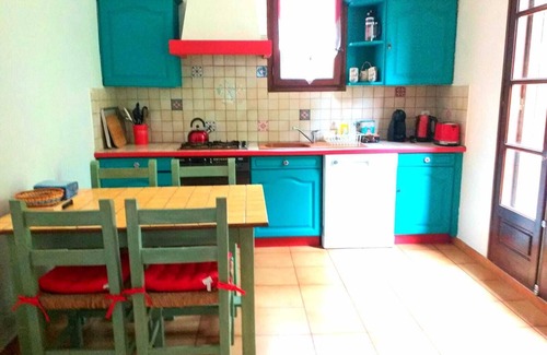 Rodes Casa | A superb Gite in paradise