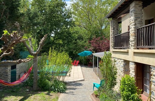 Rodes Casa | A superb Gite in paradise
