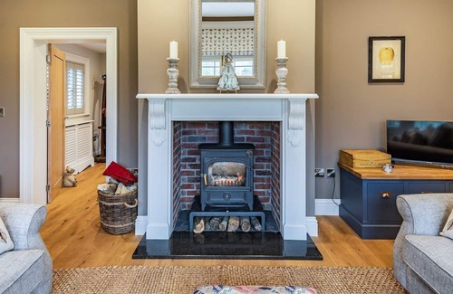 Alford Cabaña | 1 bedroom accommodation in Willoughby