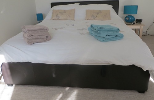 Coleford Apartamento | A Superb Studio Apartment ideally situated for touring the Heart of England