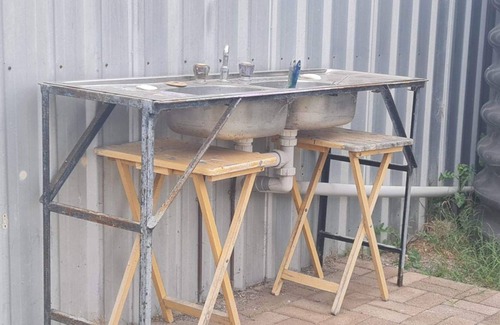 Warrenben Casa | A Sweet Retreat - Only 5 Minute Walk From Jetty, Playground, Hotel & Beach!