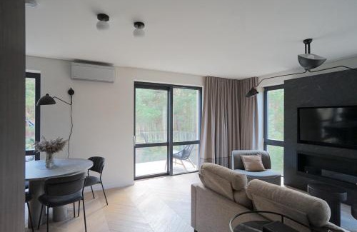 Nida Apartamento | A T Ò K V Ė P I S