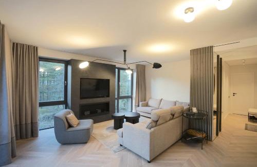 Nida Apartamento | A T Ò K V Ė P I S