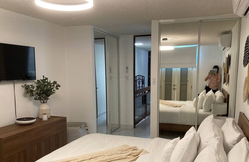 Miradero Condominio | A Taste of Paradise awaits steps from the beach