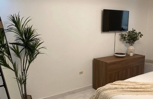 Miradero Condominio | A Taste of Paradise awaits steps from the beach