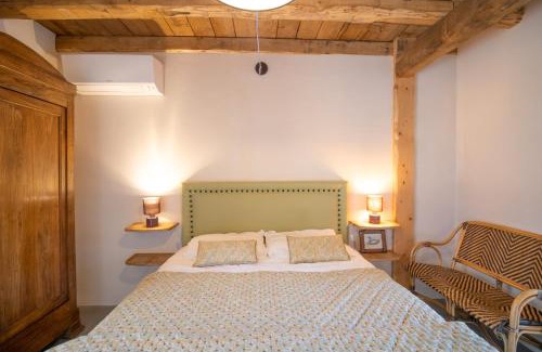 Pianotolli-Caldarello Villa | A Terra - Villa à 200m de la mer